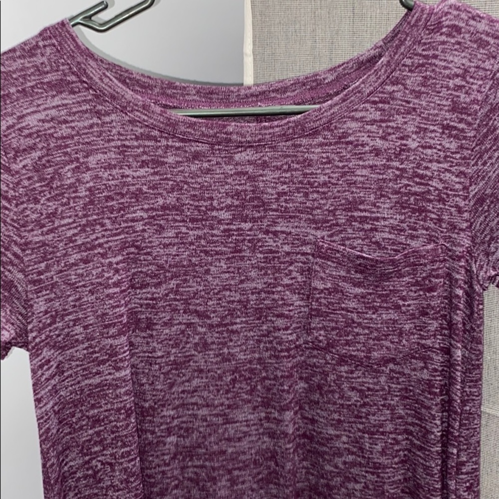 hollister tee shirt